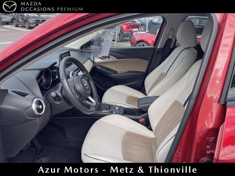 mazda - Visuel 6