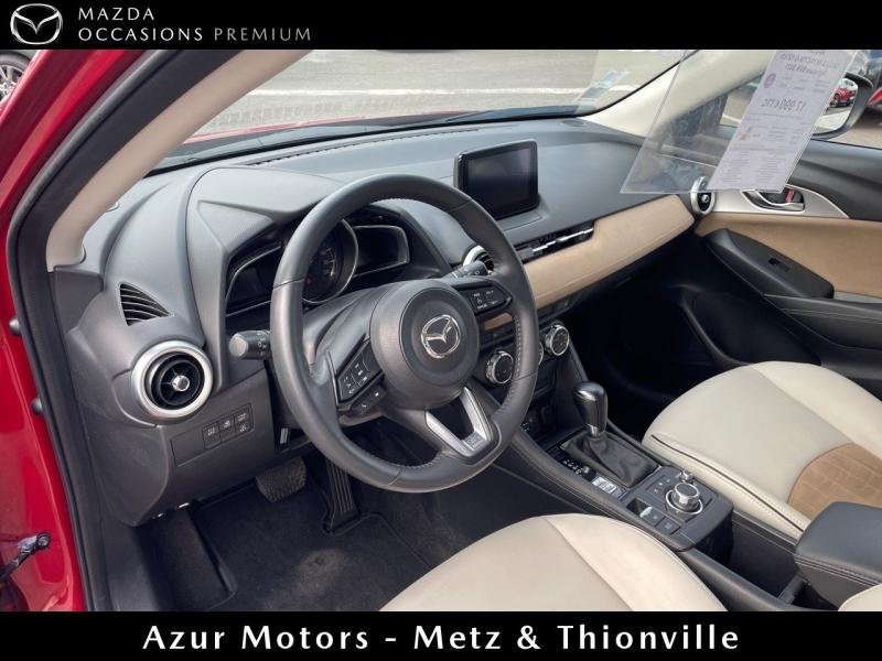 mazda - Visuel 8