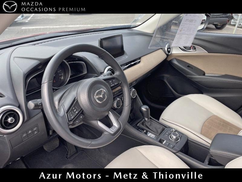 mazda - Visuel 10