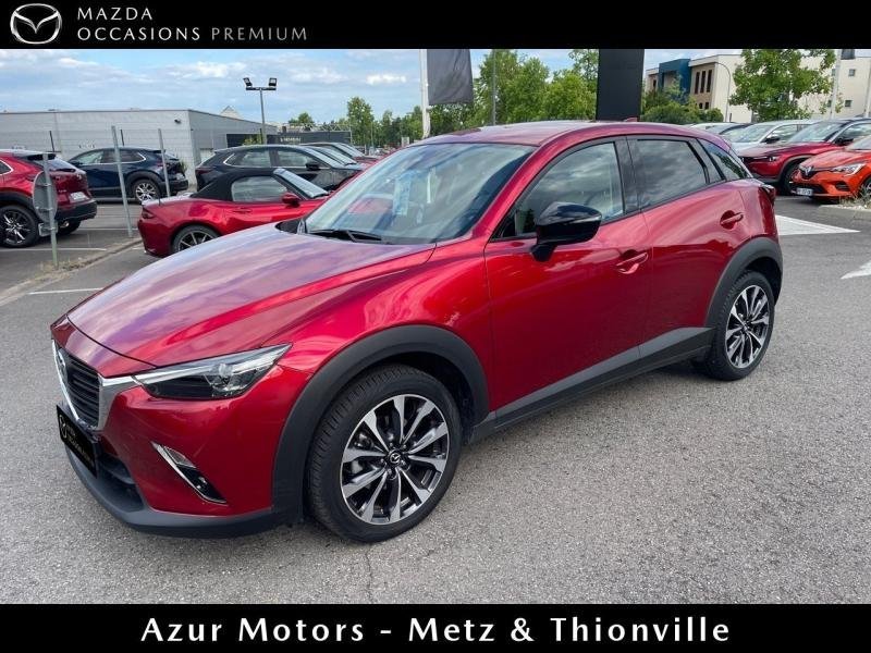 mazda - Visuel 14