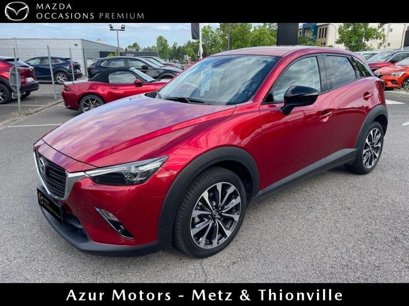 mazda - Visuel 16