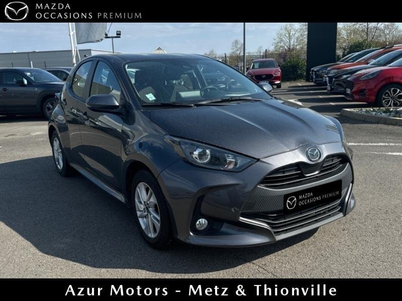 mazda - Visuel 2