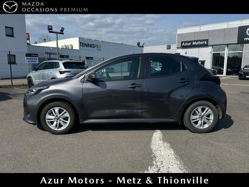 mazda - Visuel 3
