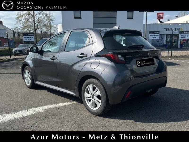 mazda - Visuel 5