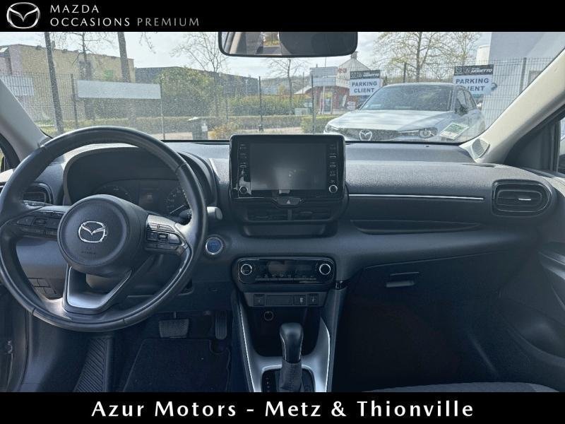 mazda - Visuel 6