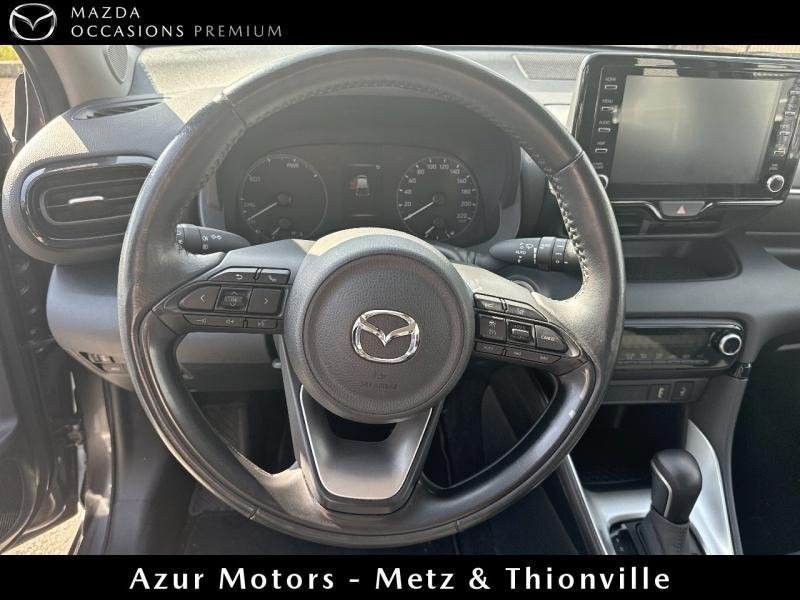 mazda - Visuel 9
