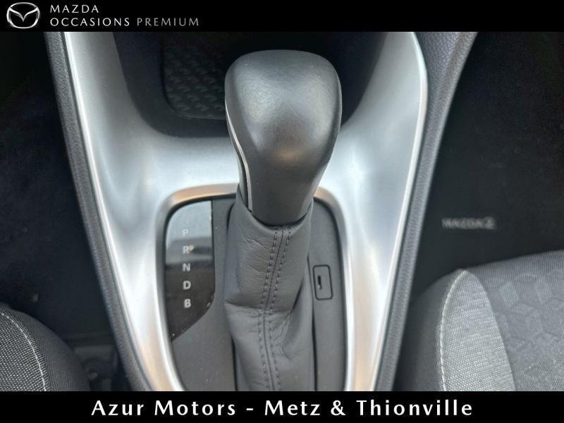 mazda - Visuel 10