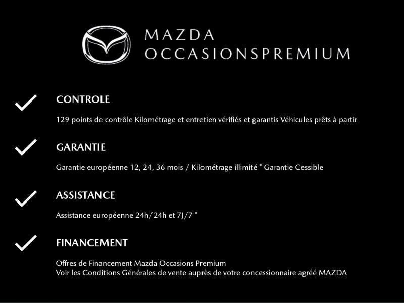 mazda - Visuel 15