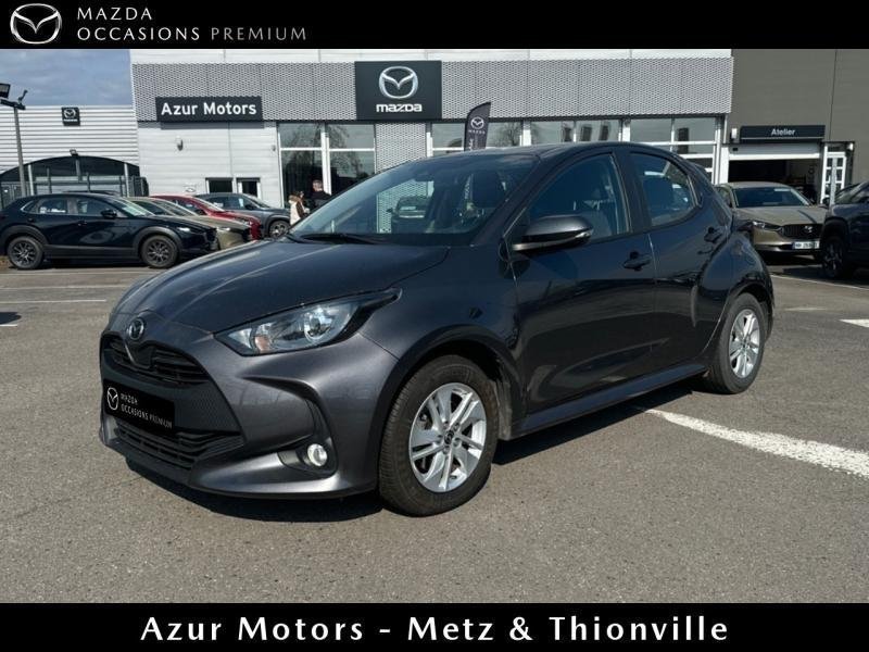mazda - Visuel 16