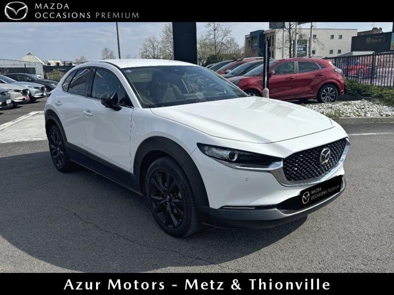 mazda - Visuel 2