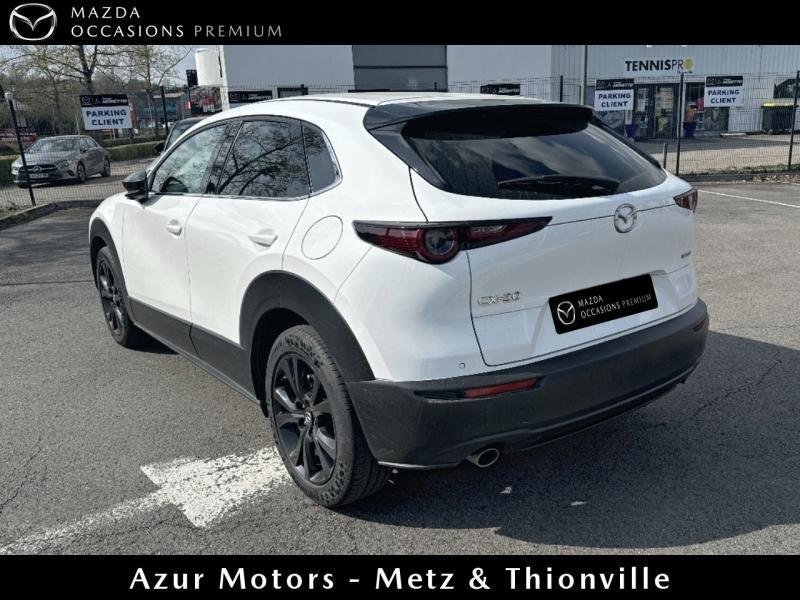 mazda - Visuel 5