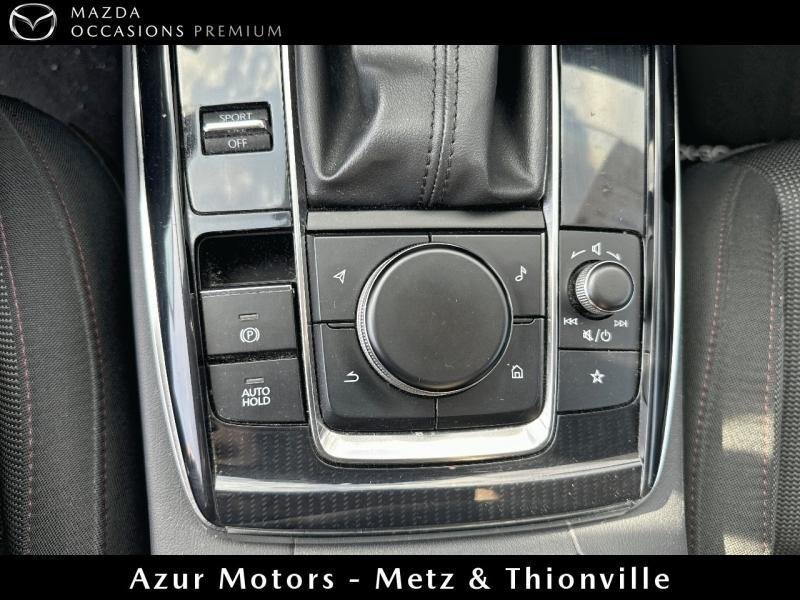 mazda - Visuel 11