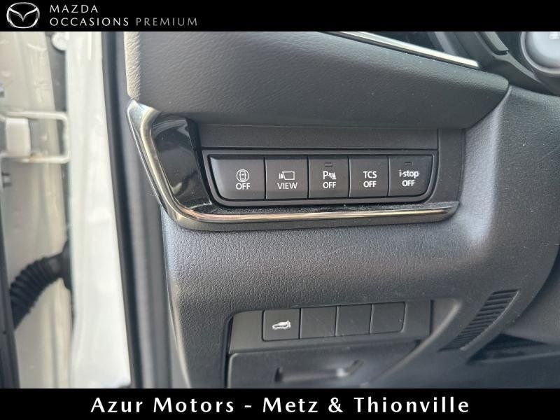 mazda - Visuel 14