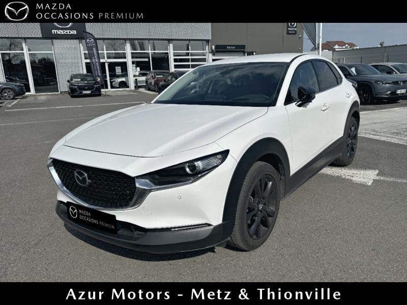 mazda - Visuel 16