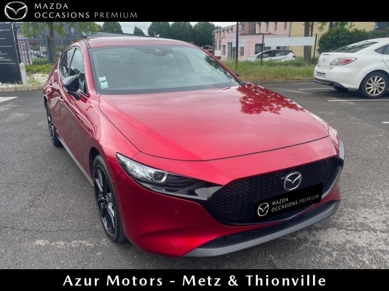 mazda - Visuel 1