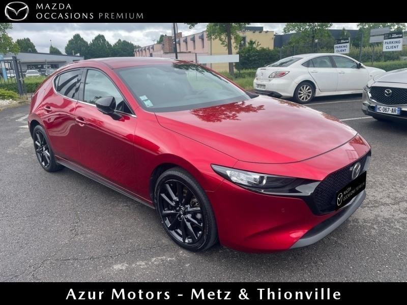 mazda - Visuel 2