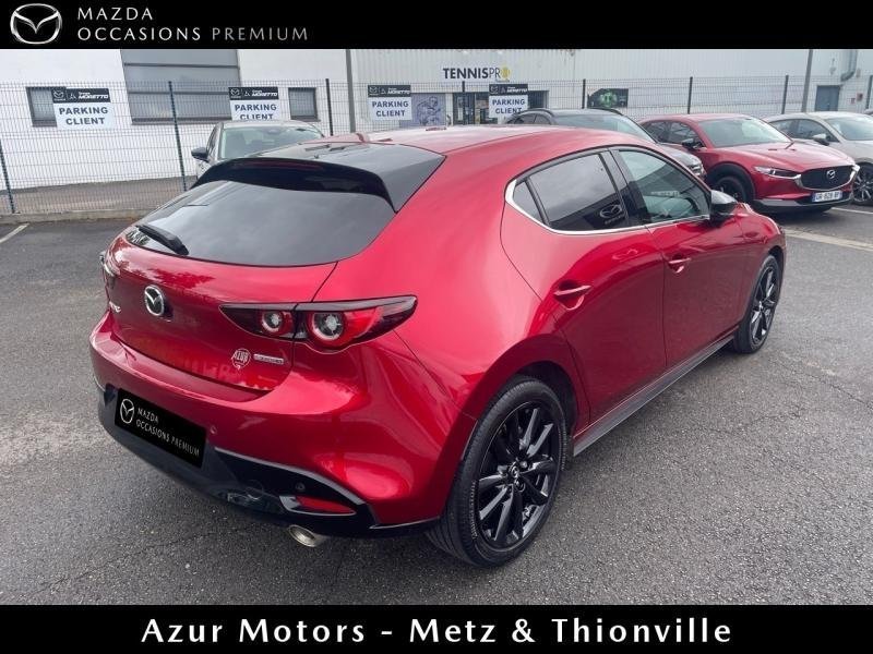 mazda - Visuel 3