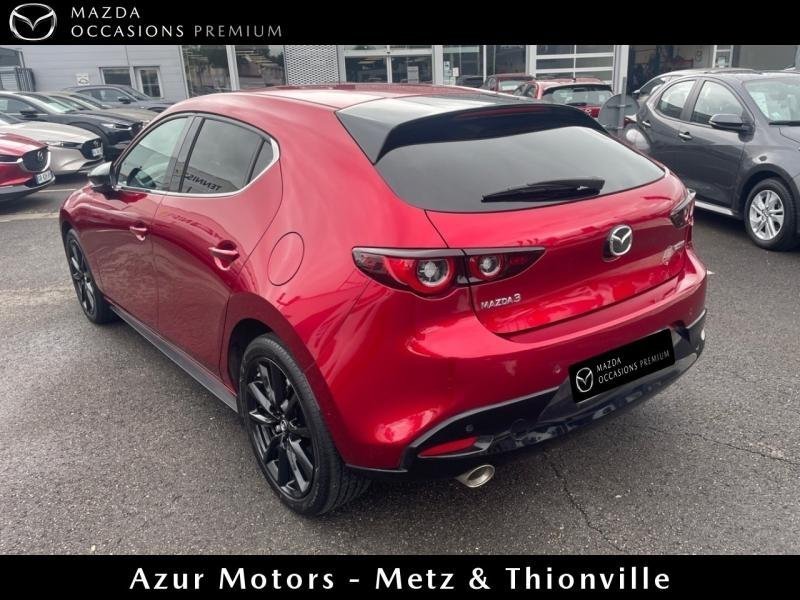 mazda - Visuel 4