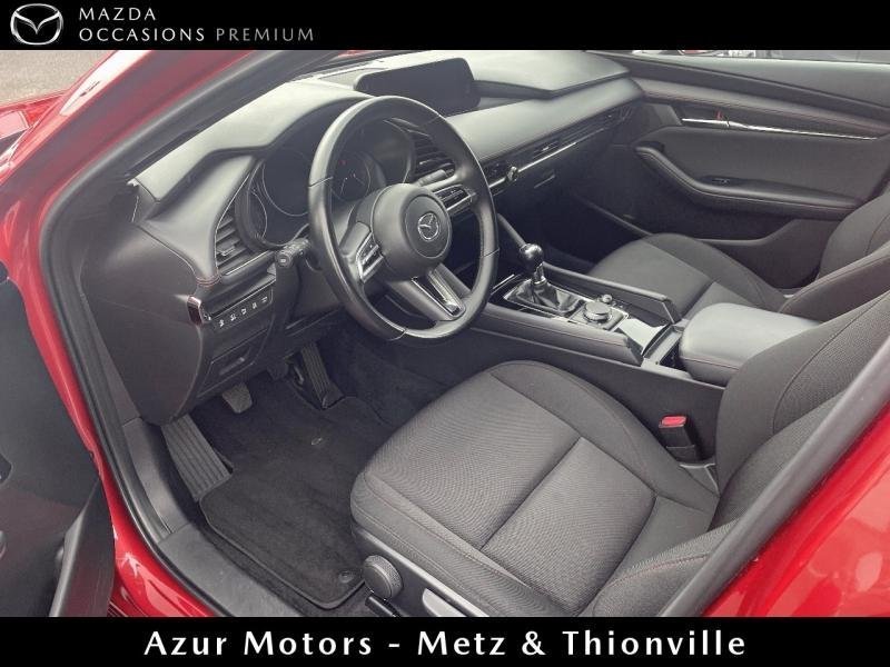 mazda - Visuel 6