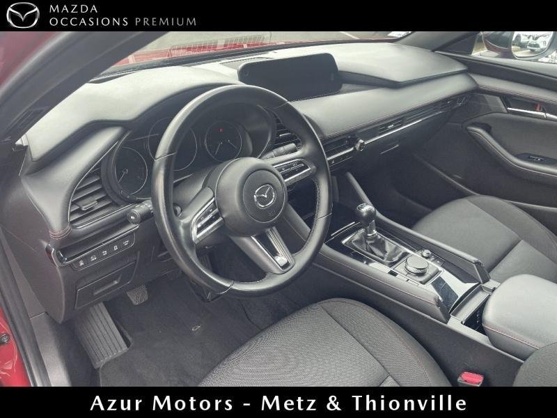 mazda - Visuel 9