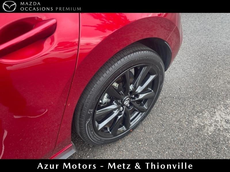 mazda - Visuel 10