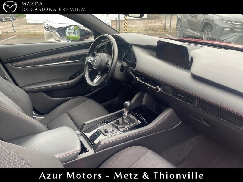 mazda - Visuel 11