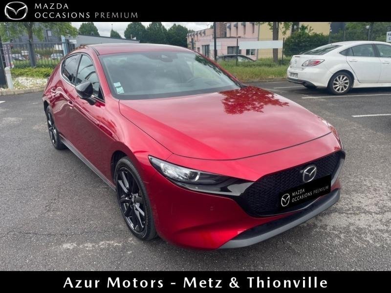 mazda - Visuel 13