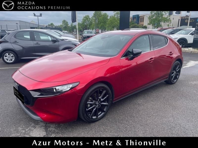 mazda - Visuel 14