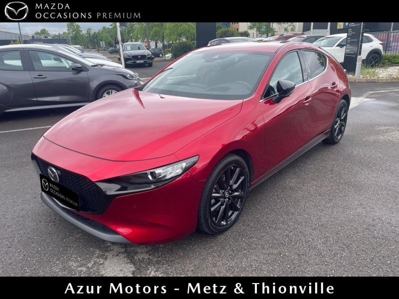 mazda - Visuel 16