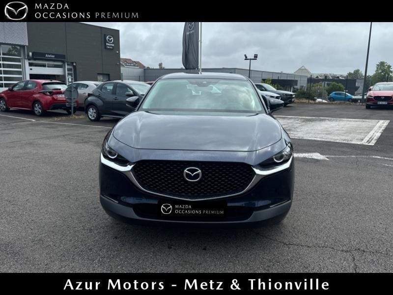 mazda - Visuel 1