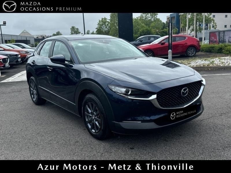 mazda - Visuel 2