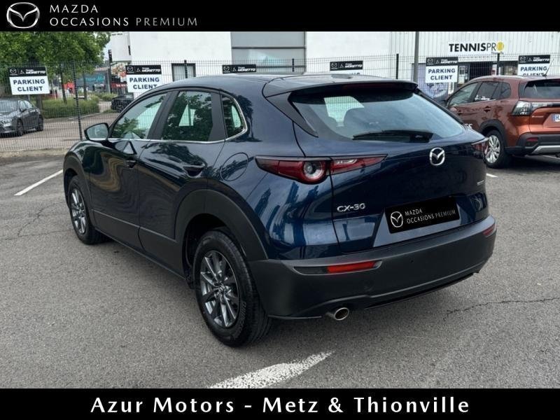 mazda - Visuel 5