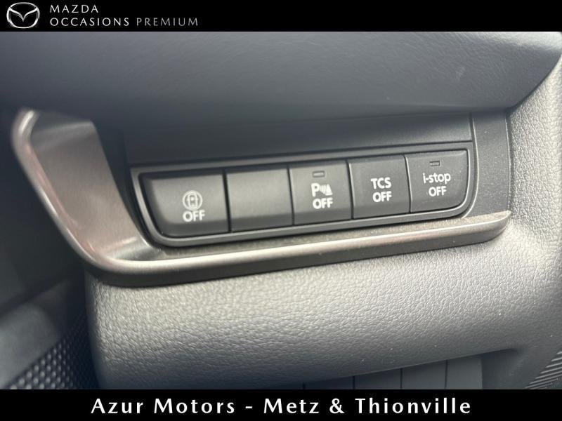 mazda - Visuel 14
