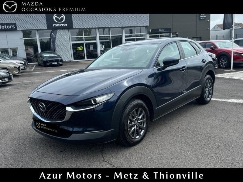mazda - Visuel 16