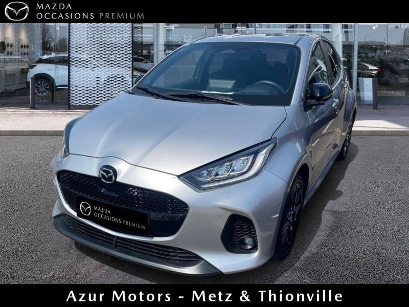 mazda - Visuel 0