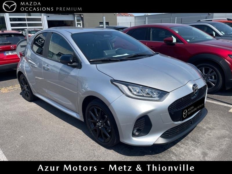 mazda - Visuel 1