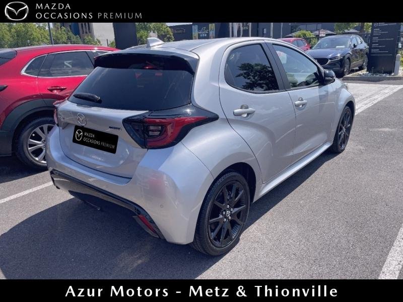 mazda - Visuel 2