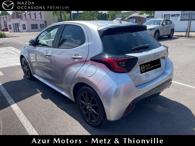 mazda - Visuel 3