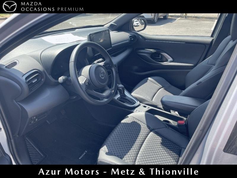 mazda - Visuel 4