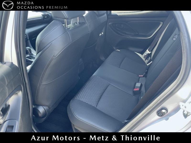 mazda - Visuel 5