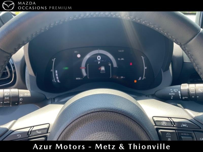 mazda - Visuel 7
