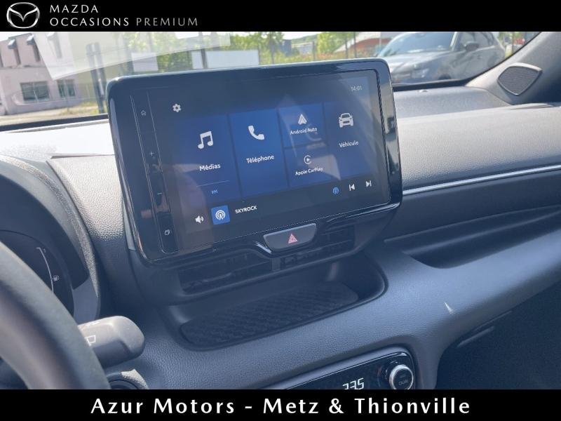 mazda - Visuel 8