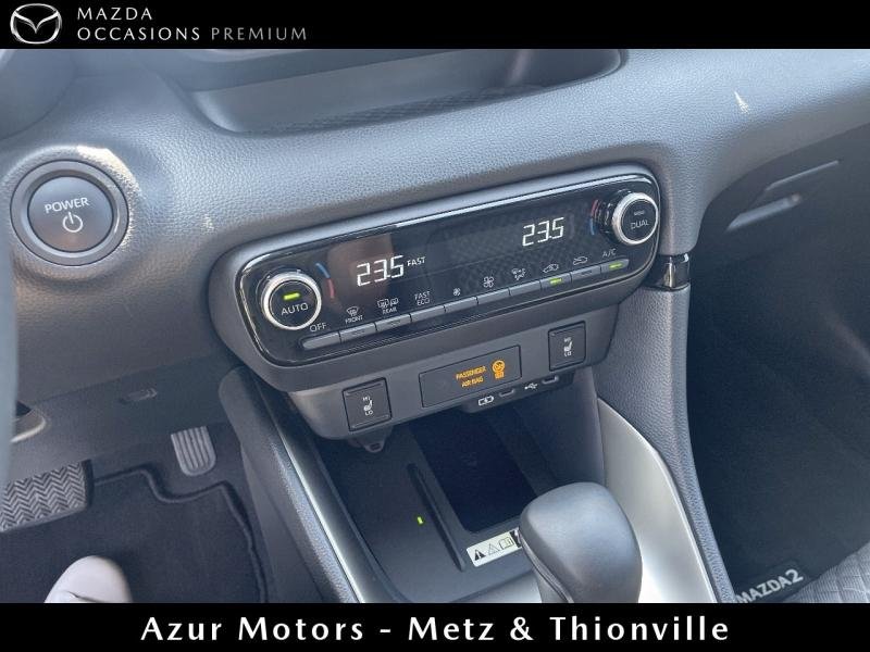 mazda - Visuel 9