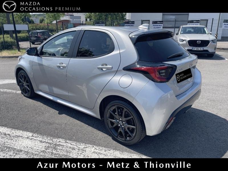 mazda - Visuel 12