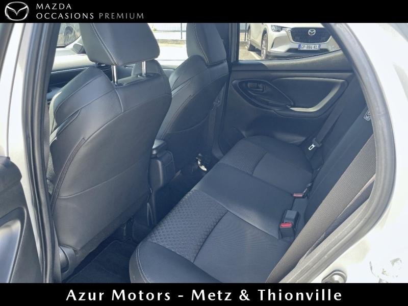 mazda - Visuel 13