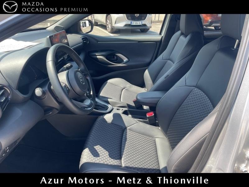 mazda - Visuel 14