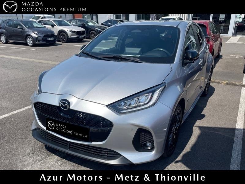 mazda - Visuel 16