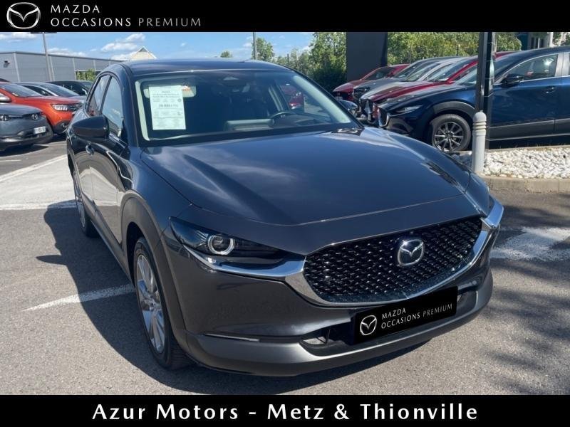 mazda - Visuel 1