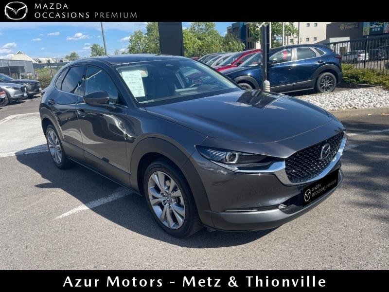 mazda - Visuel 2