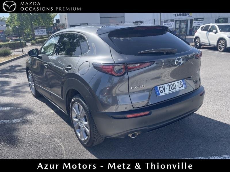 mazda - Visuel 4